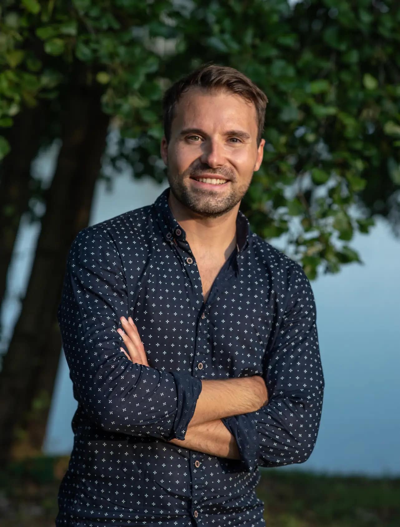 parcours-hypnothérapeute Marc-François Gallarotti, hypnothérapeute.