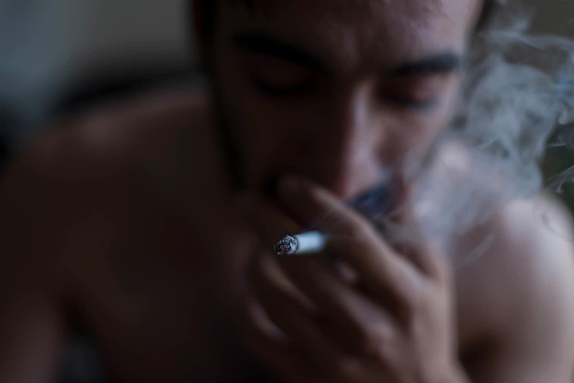 hypnose-fumer Hypnose arrêt tabac.